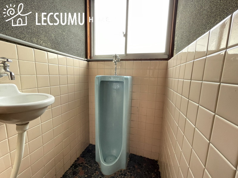 姫路市飾磨区英賀/中古戸建のトイレ