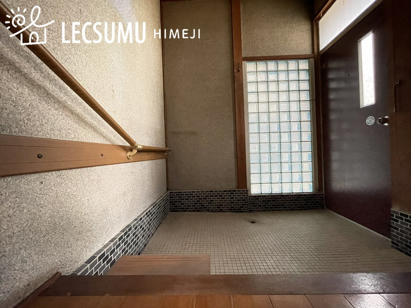 姫路市飾磨区英賀/中古戸建