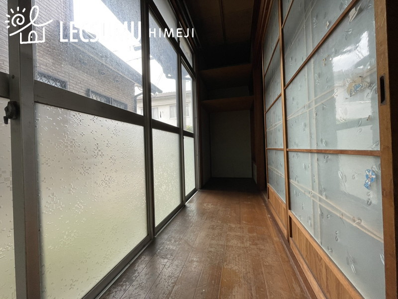 姫路市飾磨区英賀/中古戸建の内装