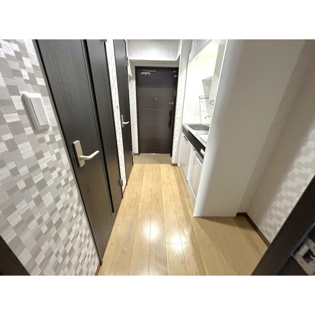 アーバンコート浦和の内装|中はこのようになっています