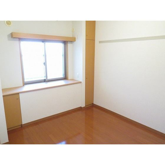 ロイヤルヒルズ浦和のその他|洋室