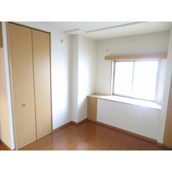 ロイヤルヒルズ浦和のその他|洋室