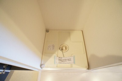 リブリ・杜の内装|内装もきれいです