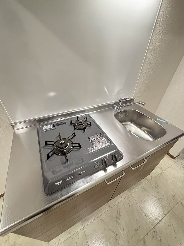 WELLDENCE鳩ケ谷の内装|内装も気になるポイント