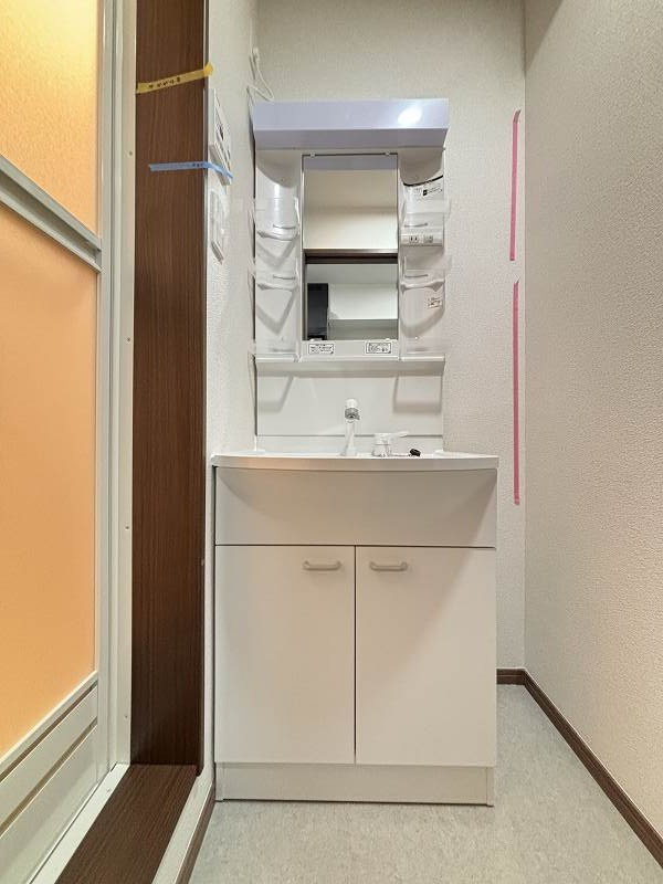 WELLDENCE鳩ケ谷の内装|きれいな内装です