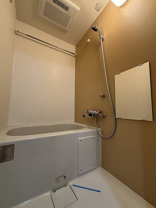 WELLDENCE鳩ケ谷の内装|過ごしやすい室内です