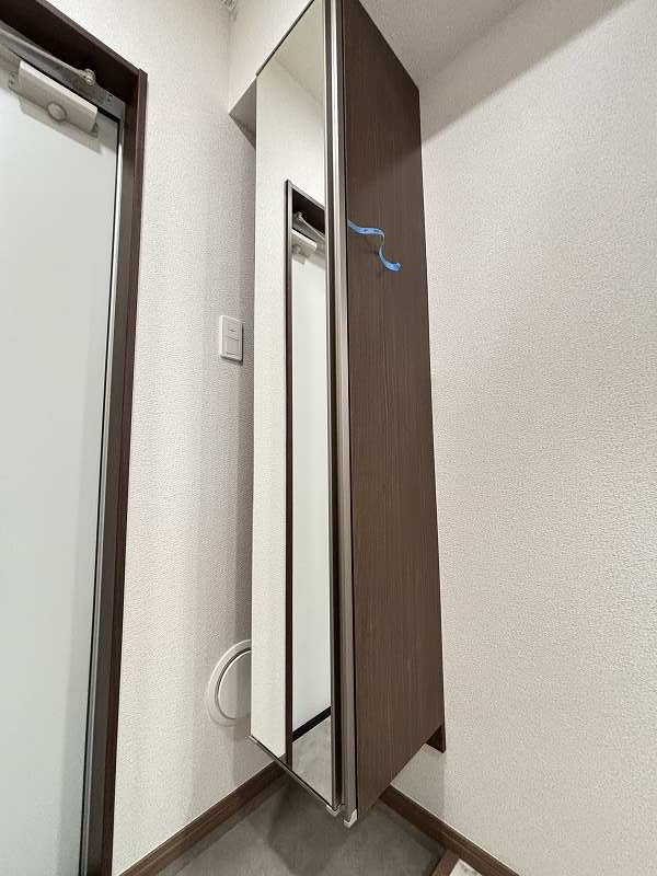 WELLDENCE鳩ケ谷の内装|内装も気になるポイント