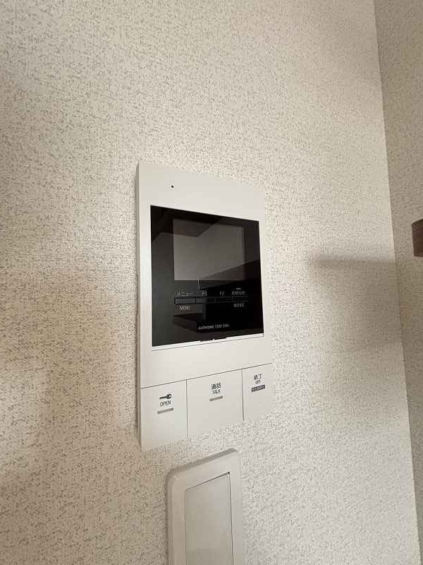 WELLDENCE鳩ケ谷の内装|物件の内装です