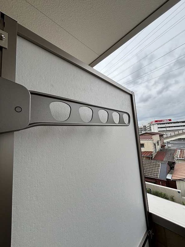 WELLDENCE鳩ケ谷の内装|おしゃれな内装です