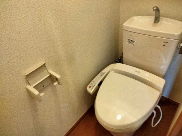 レオパレスアルビレオのその他