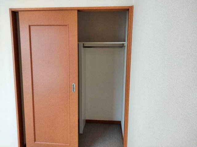 レオパレスアルビレオの内装|内装です