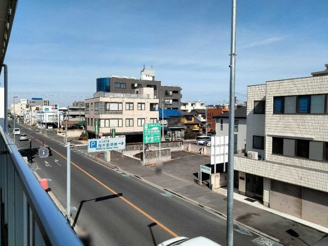 レオパレスアルビレオのその他