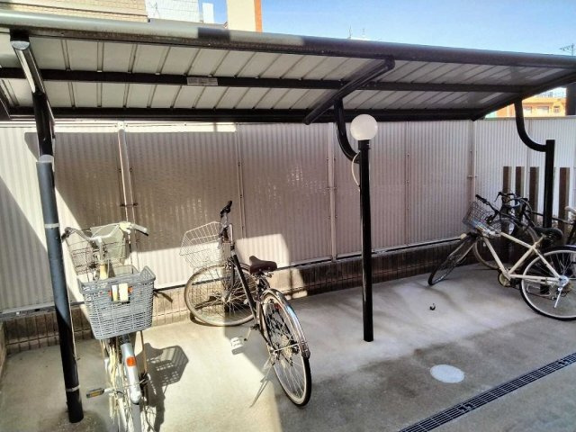 レオパレスアルビレオのその他