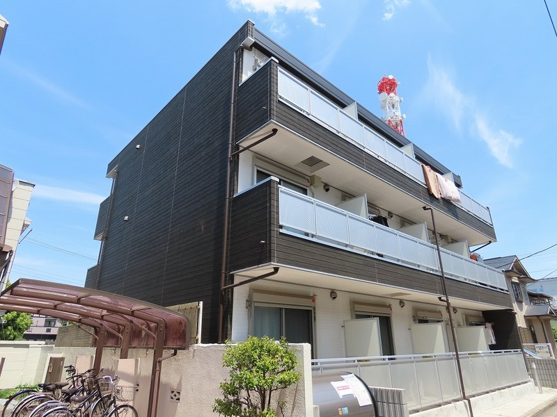 リブリ・ベルファスト