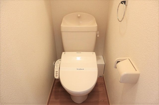 レオパレスフライトホフⅡのその他