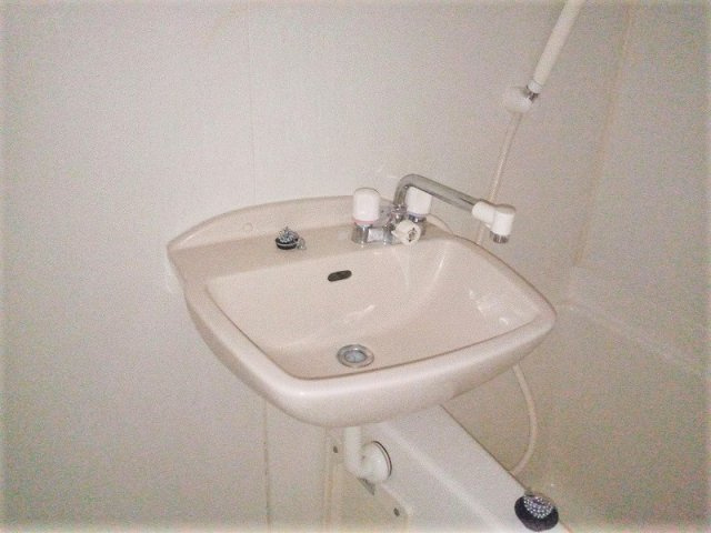 レオパレスフライトホフⅡの内装|内装もきれいです