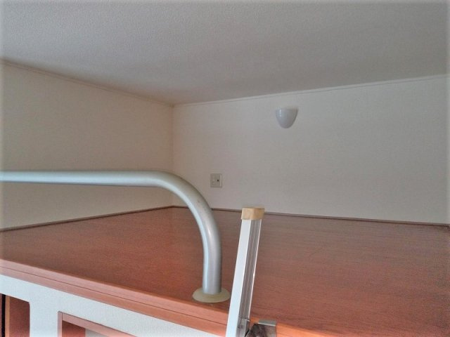 レオパレスフライトホフⅡのその他