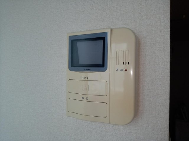 レオパレスフライトホフⅡのその他