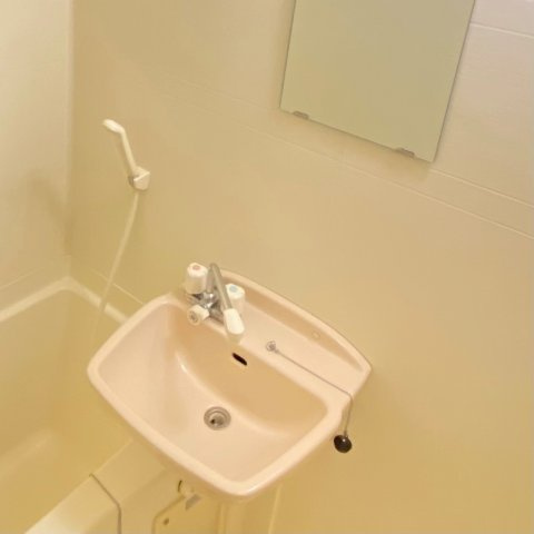 レオパレス大雄の内装|物件の内装です