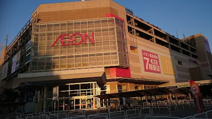 レオパレス大雄の周辺|徒歩約10分