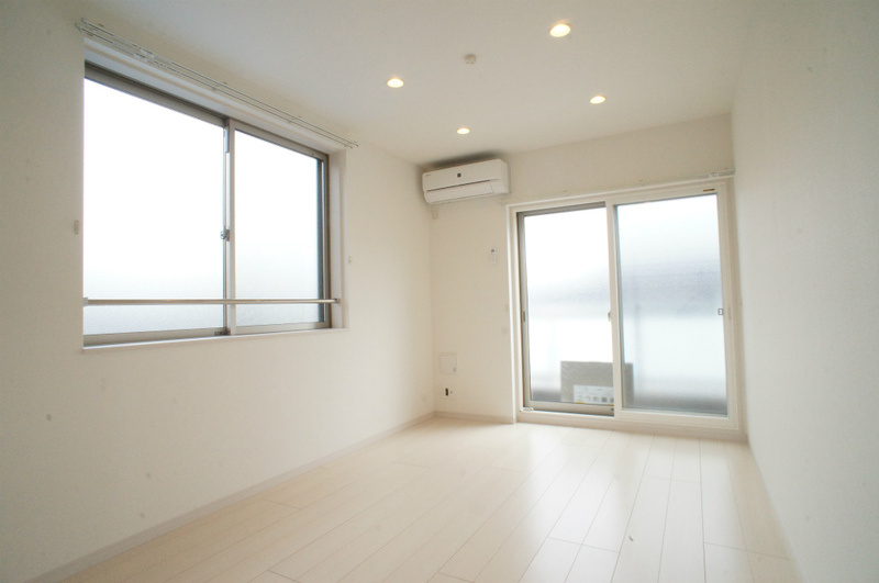 リブリ・アザリアの内装|内装は落ち着いています