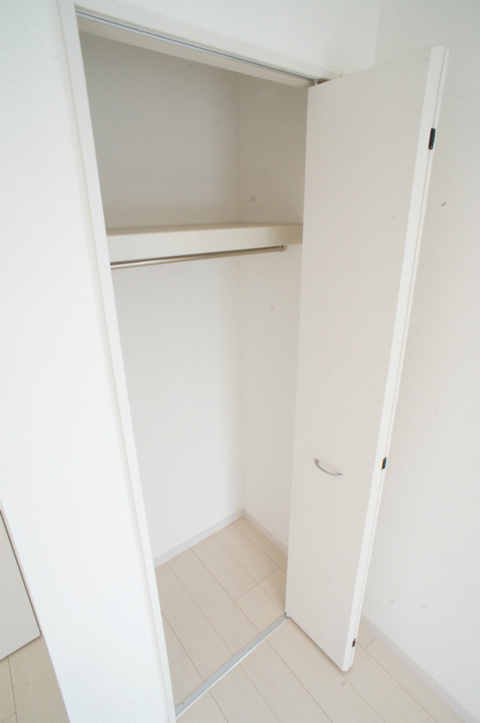 リブリ・アザリアの収納|便利な収納スペースです