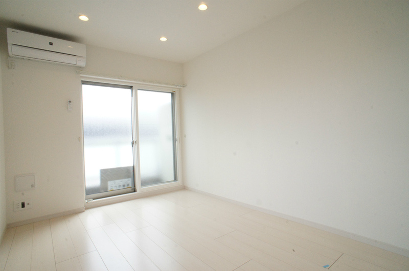 リブリ・アザリアの居間・リビング|おしゃれな居間です