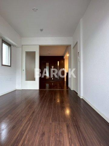 レジデンシャルヒルズアーバンプレイスの内装