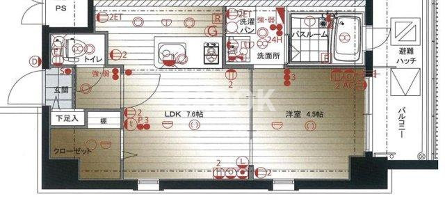 レジデンシャルヒルズアーバンプレイス