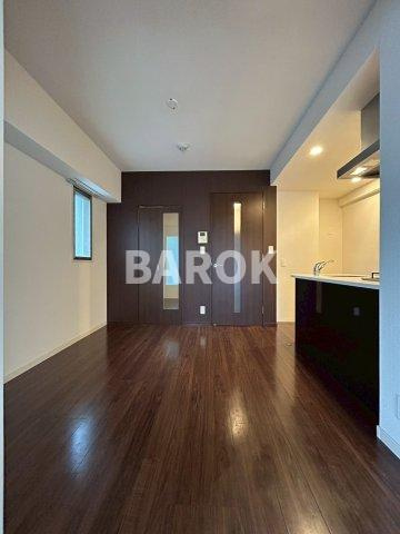 レジデンシャルヒルズアーバンプレイスの居間・リビング