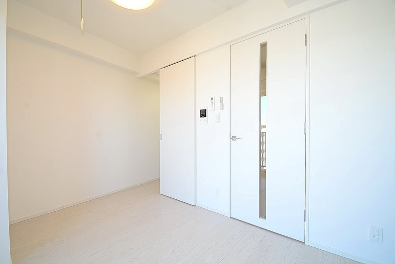 ステージファースト北浦和の寝室|寝室にいかがでしょうか