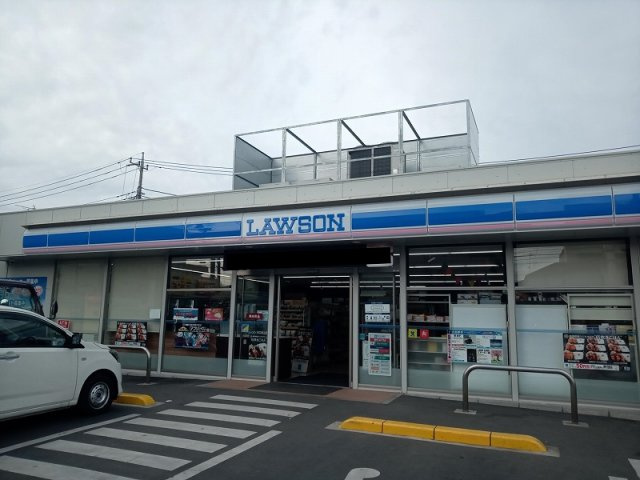 レオネクストＳＡＫＵＲＡの周辺