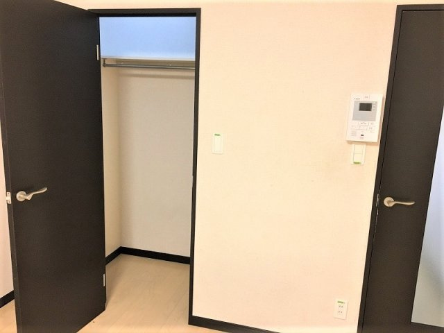 レオネクストＳＡＫＵＲＡの内装|過ごしやすい室内です