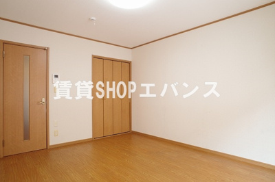 【寝室】 | セナリオフォルム東船橋