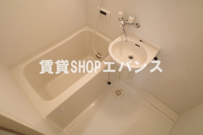 【浴室】 | セナリオフォルム東船橋