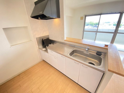 【キッチン】 | KFLAT