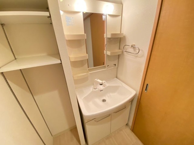 【独立洗面台】 | KFLAT