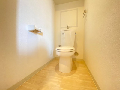 【トイレ】 | KFLAT