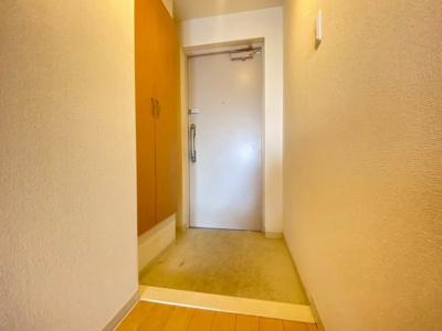 【玄関】 | KFLAT