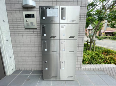 【その他共用部分】 | KFLAT