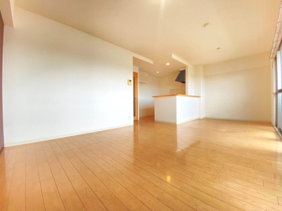 【内装】 | KFLAT