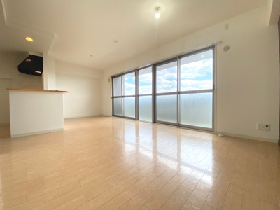 【居間・リビング】 | KFLAT