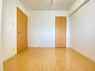 【洋室】 | KFLAT