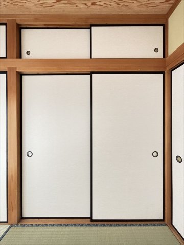 ロードライトの収納|十分な収納スペースがあります