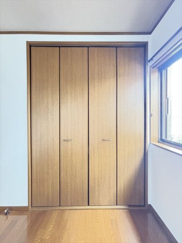 ロードライトの収納|十分な収納スペースがあります