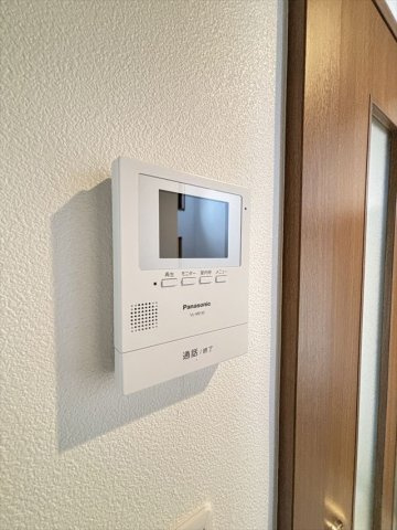 ロードライトのセキュリティ