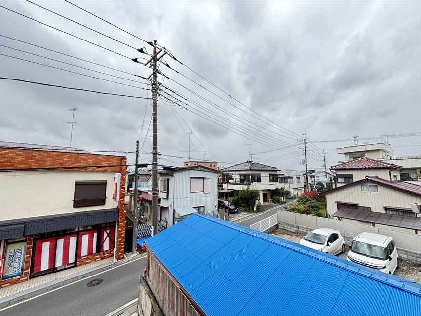 ロードライトの展望