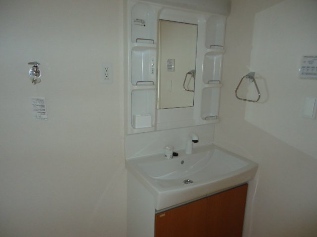 Ｐｒｉｍｅ・Ｋの洗面所|洗髪洗面化粧台