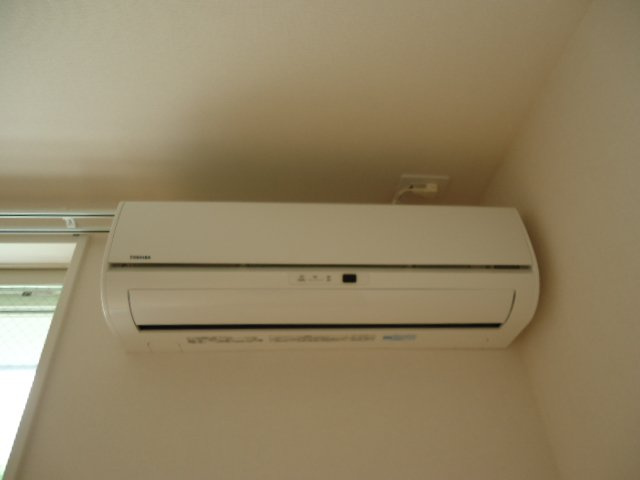 Ｐｒｉｍｅ・Ｋの設備|エアコン