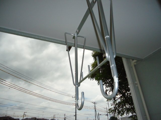 Ｐｒｉｍｅ・Ｋのその他|物干金物